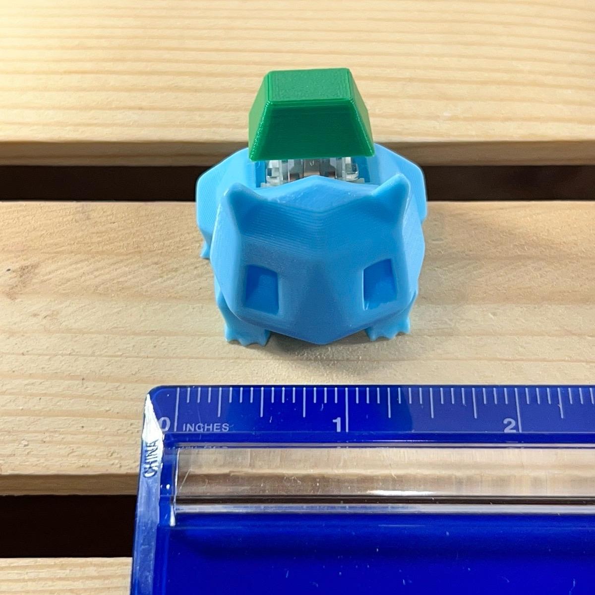 Bulbasaur Fidget Clicker