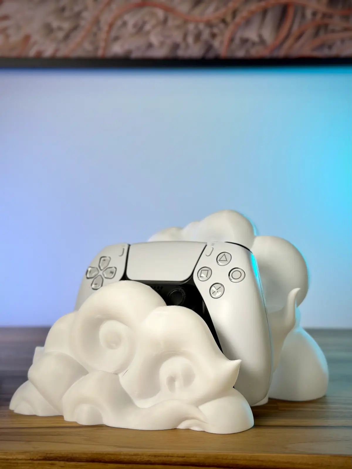 Cloud Controller Stand