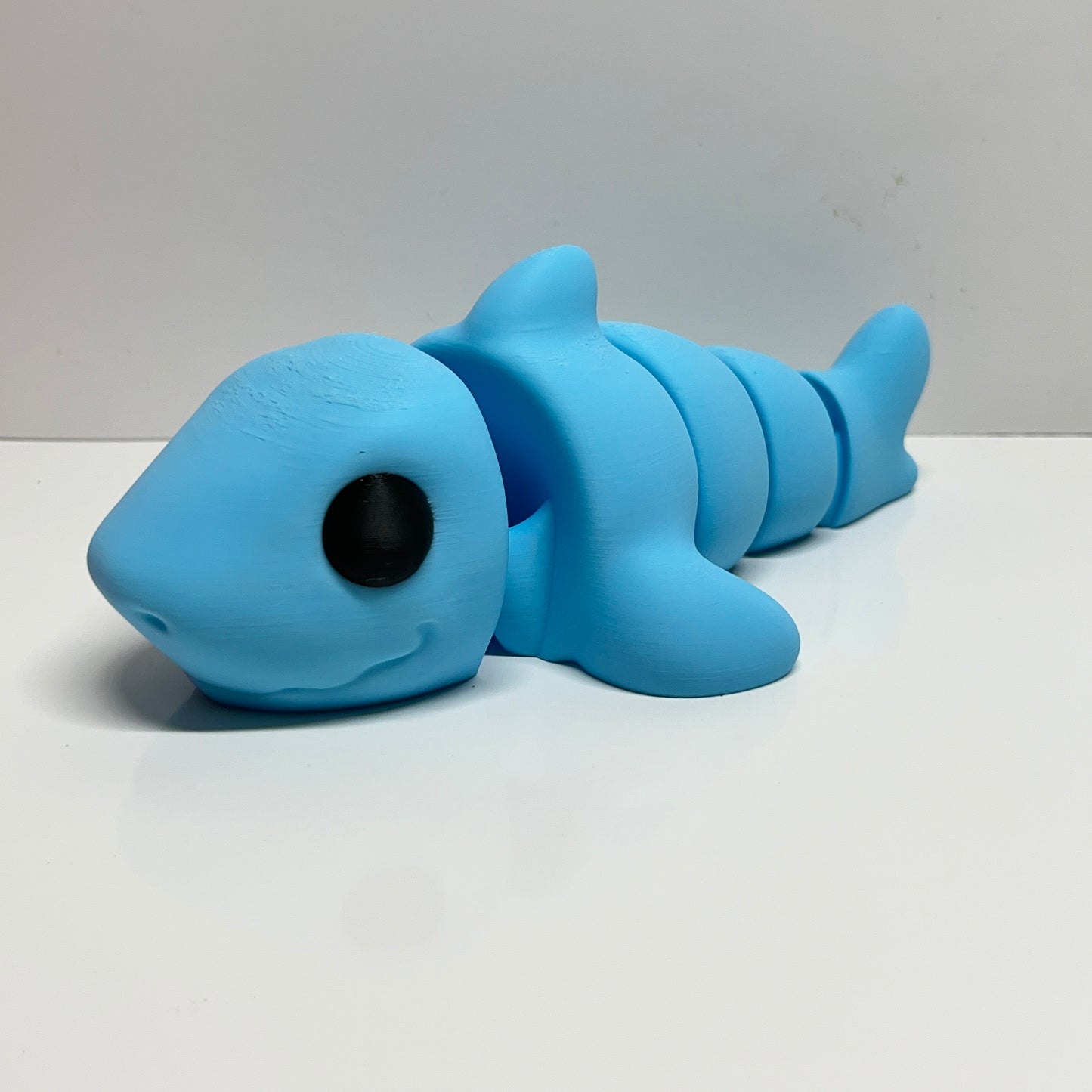 Jumbo Articulated Animals