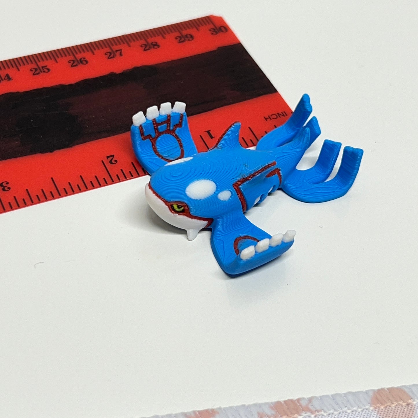 2 Inch Pokemon Figures