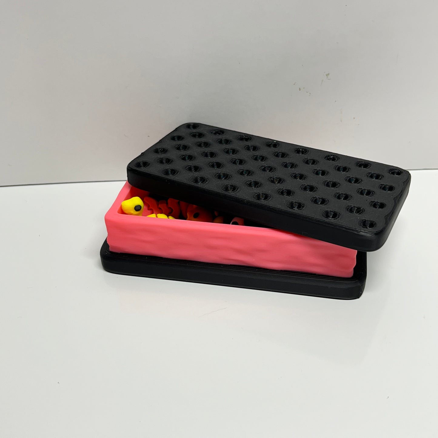 Mystery Mini Animals