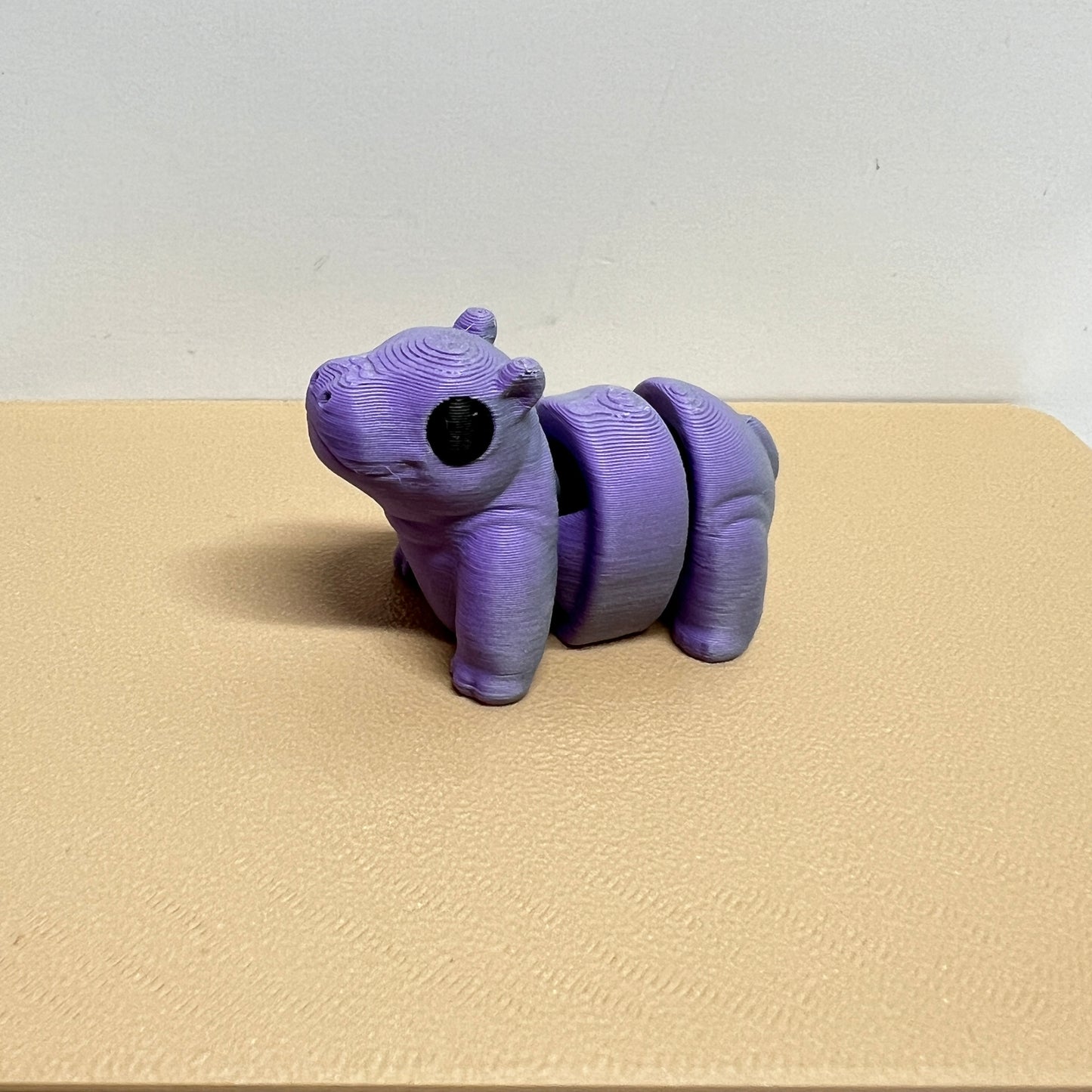 Pocket Friends - Mini Animal Fidgets