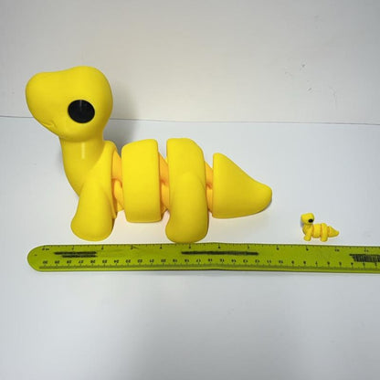 Jumbo Articulated Animals