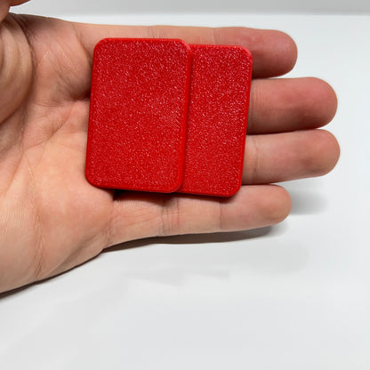 Magnet Slider Fidgets