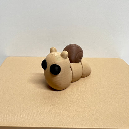 Pocket Friends - Mini Animal Fidgets