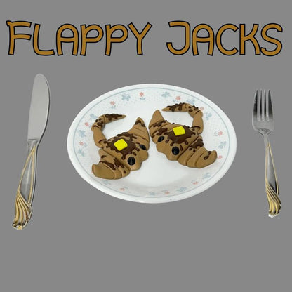 Flappy Jack