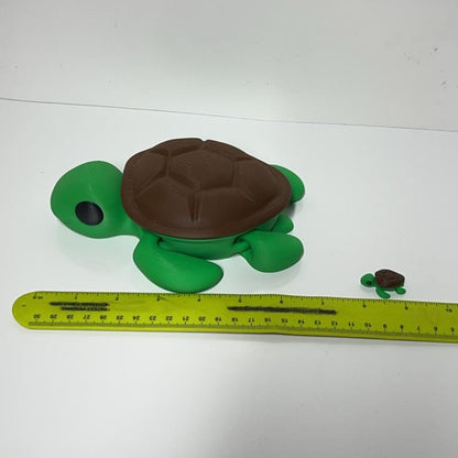 Jumbo Articulated Animals