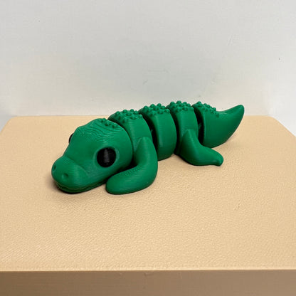 Pocket Friends - Mini Animal Fidgets