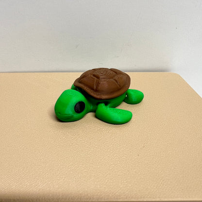 Pocket Friends - Mini Animal Fidgets