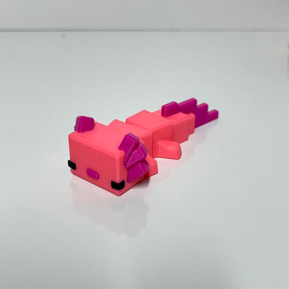 Bloxlotl
