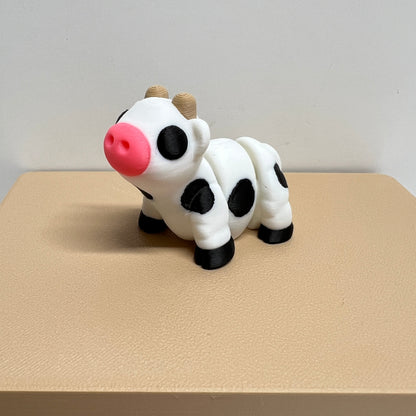 Pocket Friends - Mini Animal Fidgets