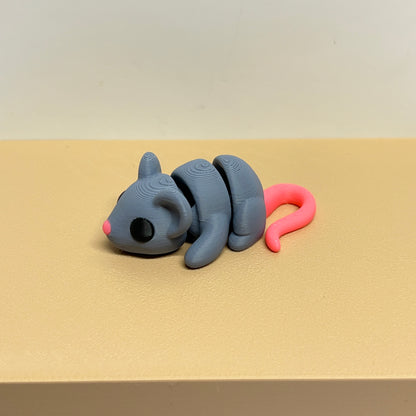 Pocket Friends - Mini Animal Fidgets