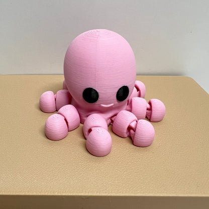 Pocket Friends - Mini Animal Fidgets