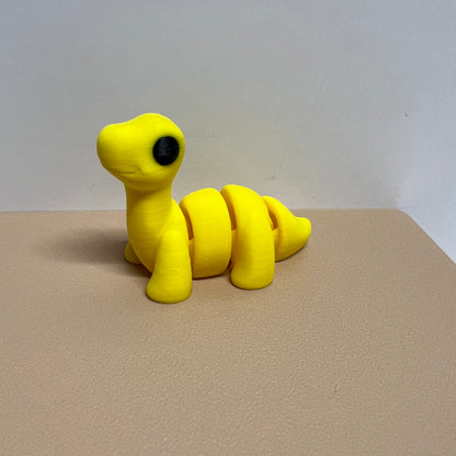 Pocket Friends - Mini Animal Fidgets