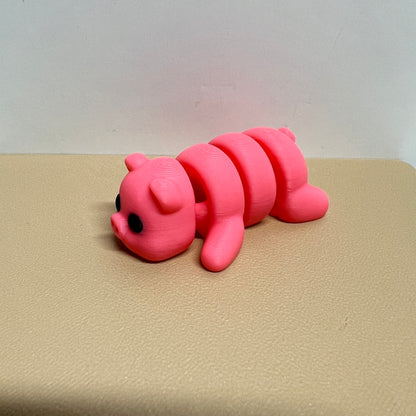 Pocket Friends - Mini Animal Fidgets