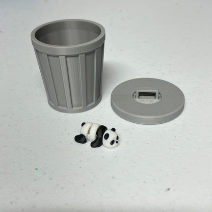 Mystery Mini Animals
