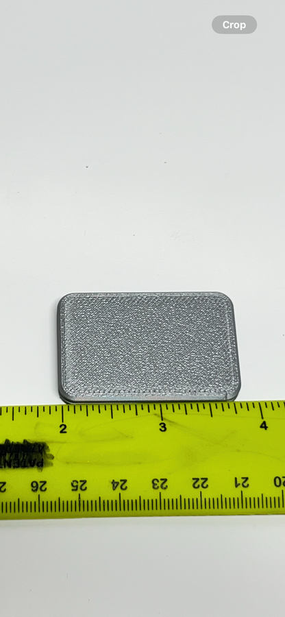 Magnet Slider Fidgets