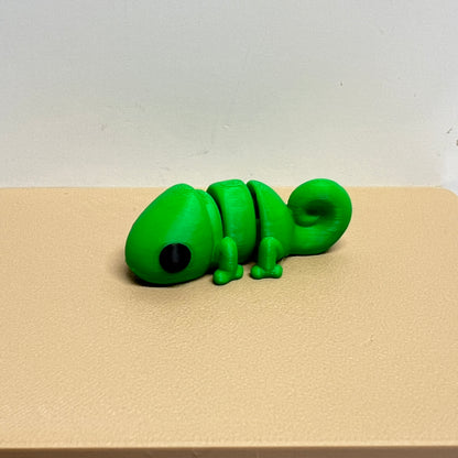 Pocket Friends - Mini Animal Fidgets