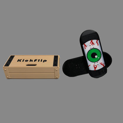 KickFlips - Magnetic Skateboard Fidgets
