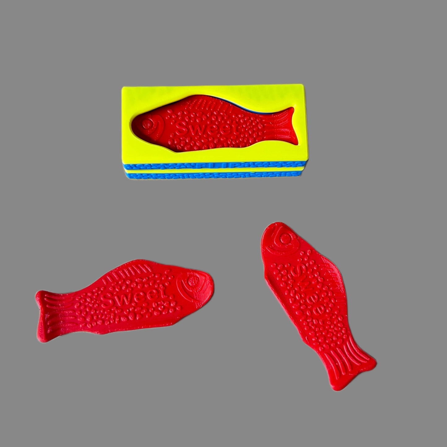 KickFlips - Magnetic Skateboard Fidgets