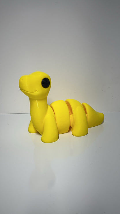 Jumbo Articulated Animals