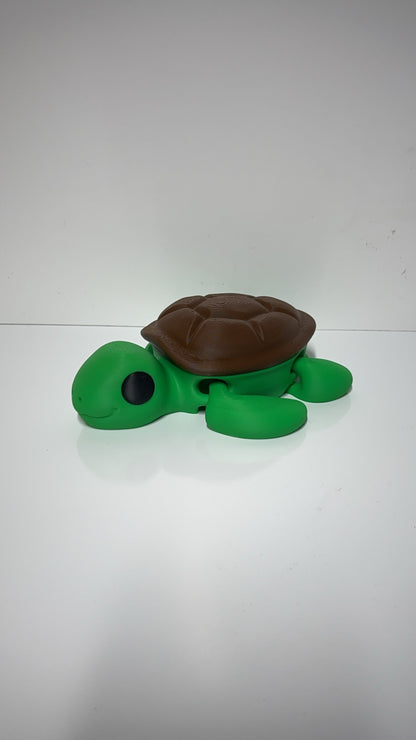 Jumbo Articulated Animals