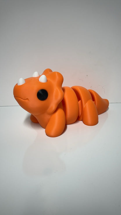 Jumbo Articulated Animals