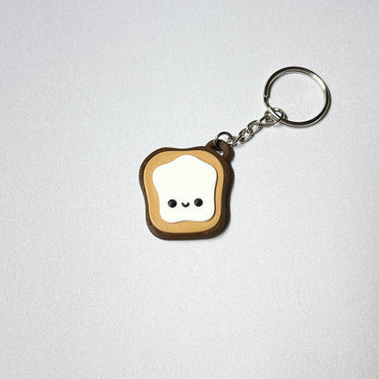 PB&J Keychain