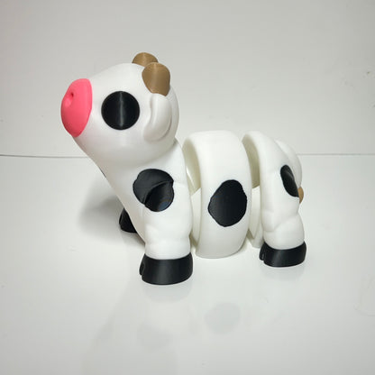 Jumbo Articulated Animals