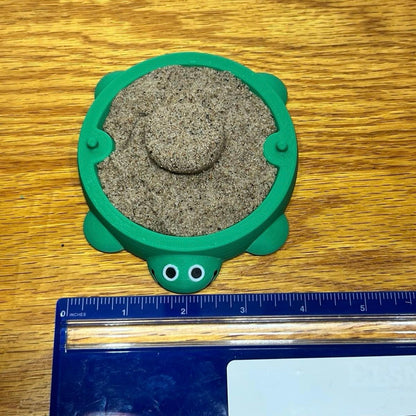Mini Sandbox Turtle