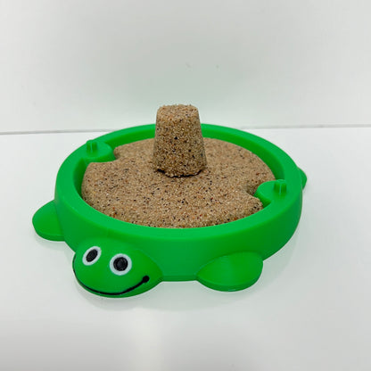 Mini Sandbox Turtle
