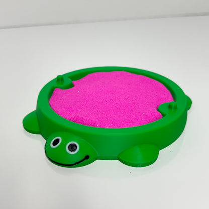 Mini Sandbox Turtle