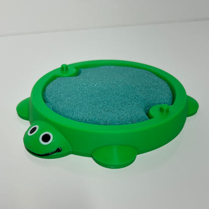 Mini Sandbox Turtle