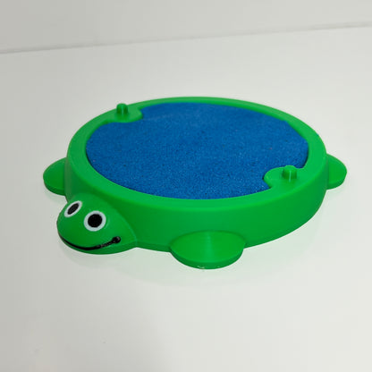 Mini Sandbox Turtle