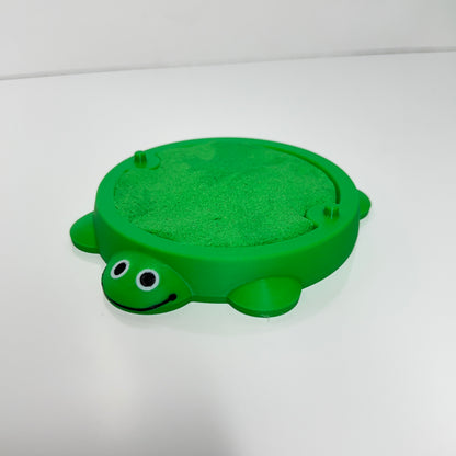 Mini Sandbox Turtle