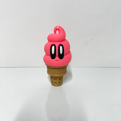 Blob Ice Cream Mixable Figures