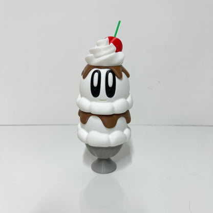 Blob Ice Cream Mixable Figures