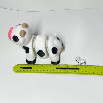 Jumbo Articulated Animals