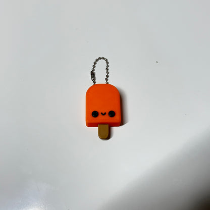 Popsicle Keychains