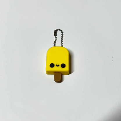 Popsicle Keychains