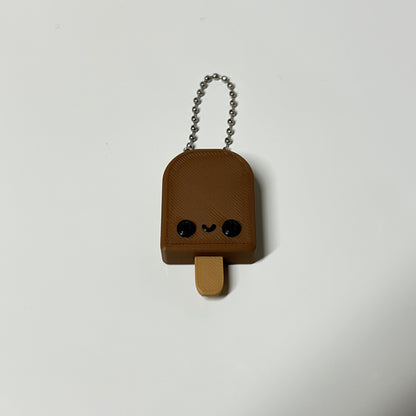 Popsicle Keychains
