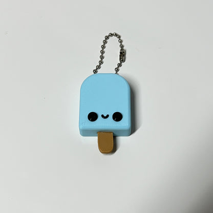 Popsicle Keychains