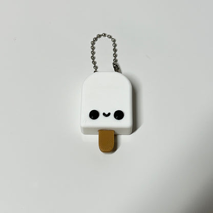 Popsicle Keychains