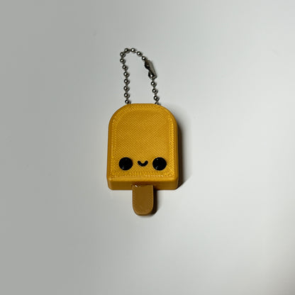 Popsicle Keychains