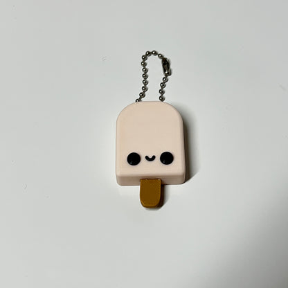 Popsicle Keychains