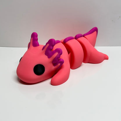 Jumbo Articulated Animals