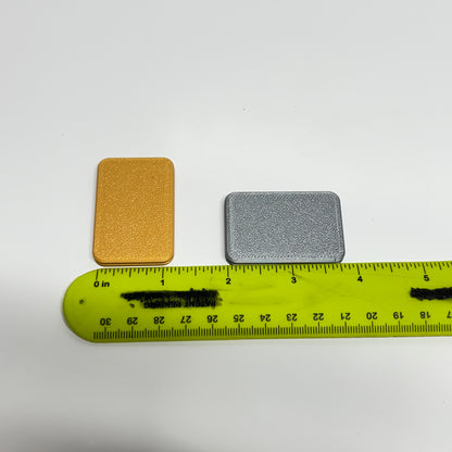 Magnet Slider Fidgets