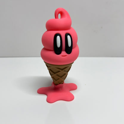 Blob Ice Cream Mixable Figures