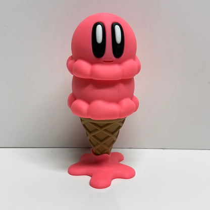 Blob Ice Cream Mixable Figures