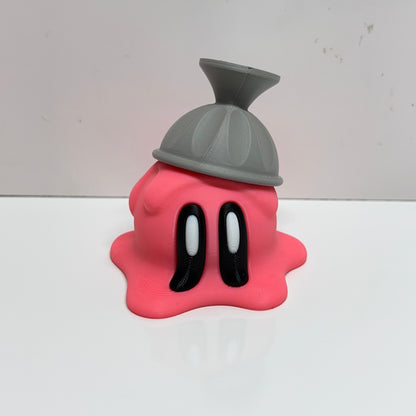 Blob Ice Cream Mixable Figures